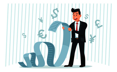 怎样注销广州公司的营业执照？