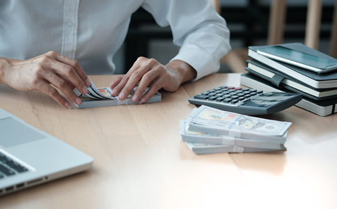 广州的财务代账公司哪家好? 广州的财务代账公司哪家好?