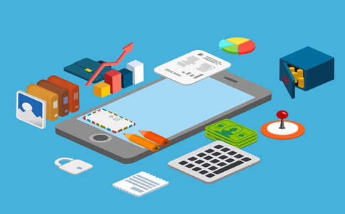 天河区的代理记账怎么选？