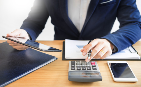 广州代理记账选择所需费用、优势和材料...