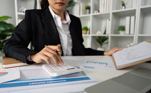 广州代记账公司选择要求、优势有哪些？