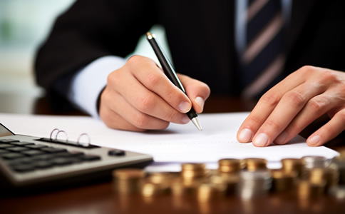 广州代理记账企业选择优势、费用、注意...