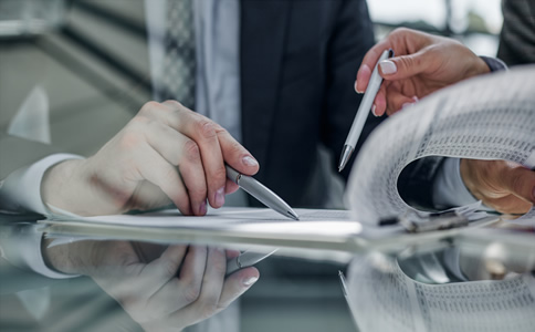 广州财务代理记账的费用、材料及注意事...