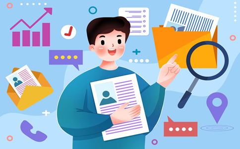 广州财务代理记账需要的材料、费用需要哪些？