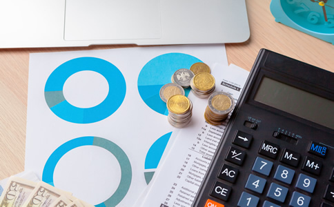 广州代理记账需要的资料、费用、注意事...