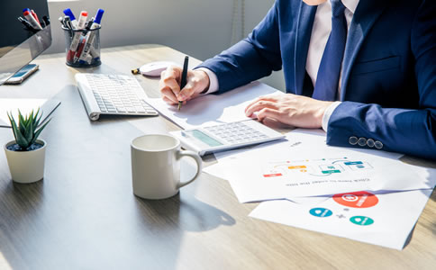 广州代理记账企业选择要求、所需费用、...