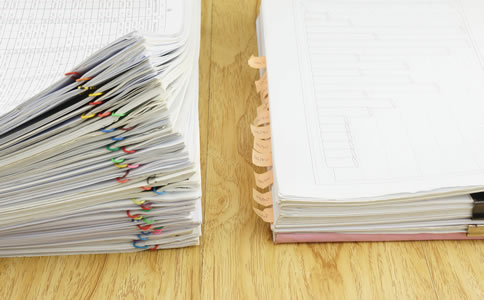 天河区财税代理记账流程、所需材料、费...