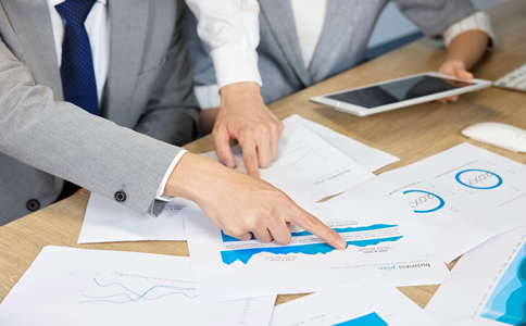 广州会计服务代理选择哪家好？