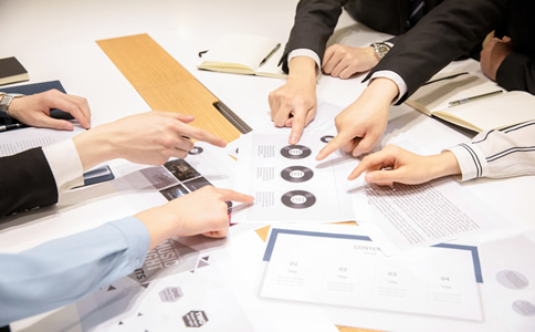 广州注册代理公司选哪家好？