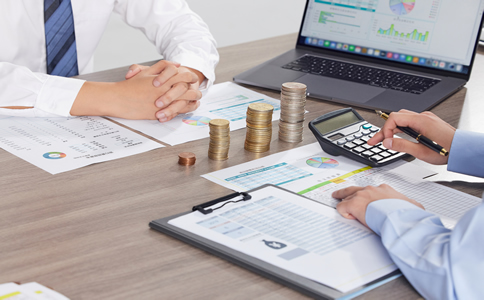 广州代理记账费有哪些？需要哪些材料？