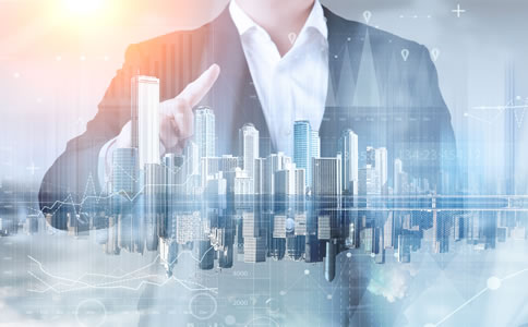 广州代办公司注册选择费用、优势有什么...