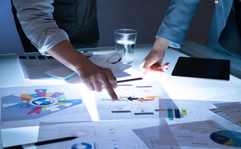 代理注册广州公司所需材料、费用有哪些...