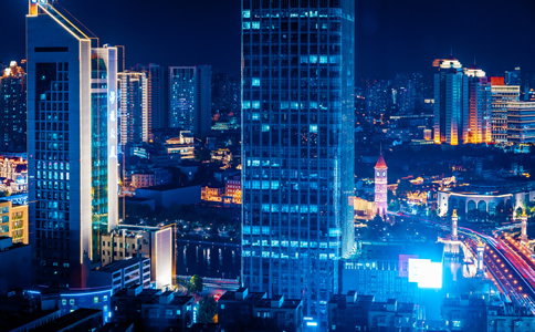 注册广州公司的办理条件、流程全面详解