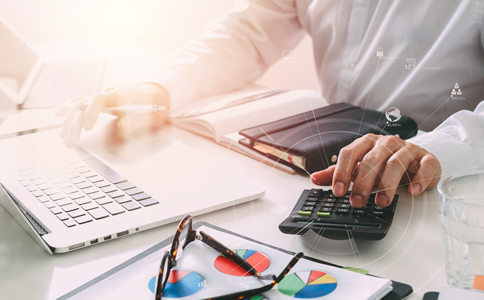 广州会计代理记账公司选择材料、注意事项有什么？