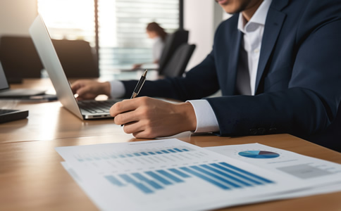 花都区企业代理记账的好处、注意事项有...