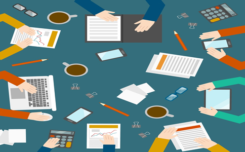 广州公司代理记账的费用、优势有什么？