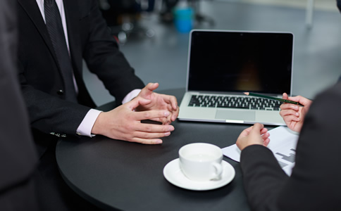 广州市公司注册代理哪家好？