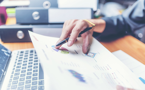 广州代理记账需要的费用、材料需要哪些？