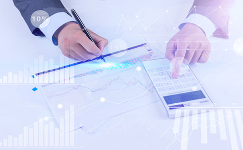 天河区财务代理记账流程、所需材料全面...