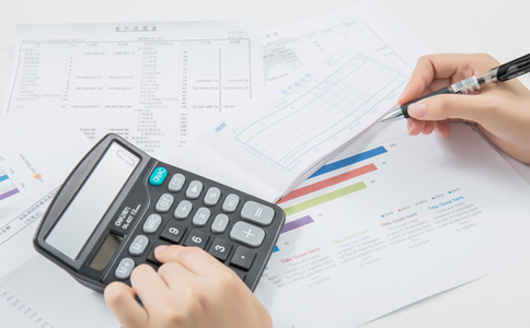 花都区代做账公司选择优势、所需费用有...