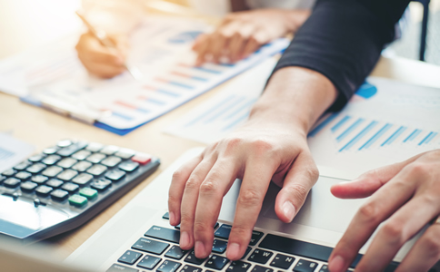 广州报税公司选择所需材料、费用需要哪...