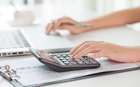 广州代理记账需要哪些材料？