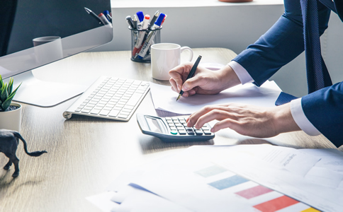 广州的财务代账公司哪家比较好？