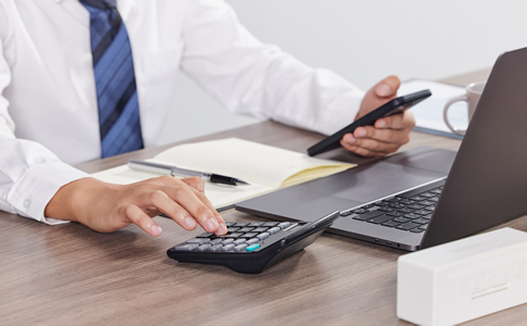 广州企业代理记账如何办理？注意事项有...