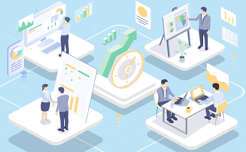 选择广州注册公司地址的注意事项、费用详解