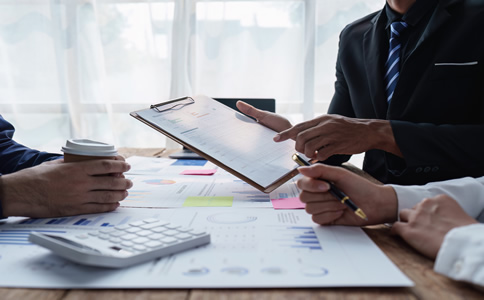 广州记账报税如何办理？需要哪些材料？