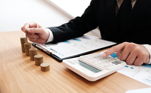 广州企业代理记账多少钱？怎么选？