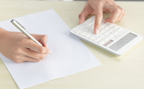 广州代理记账报税注意事项、所需费用有什么？