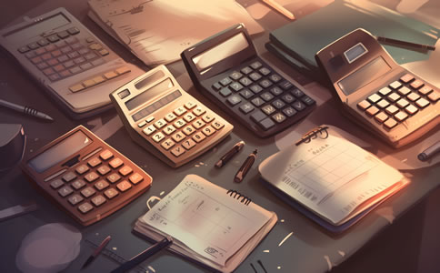 天河区专业代理记账费用、优势有哪些？