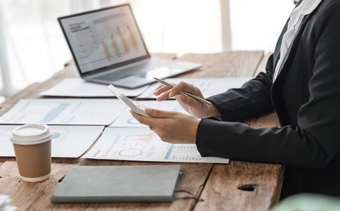 选择广州公司注册地址的费用、要求有什...