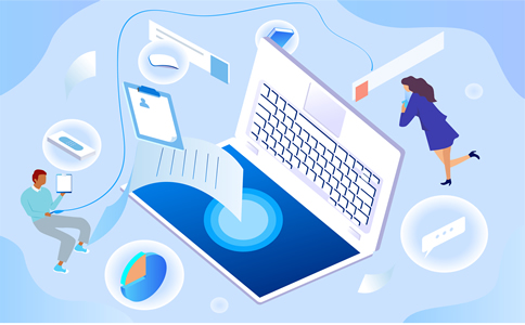 花都区公司代理记账注意事项、所需材料...