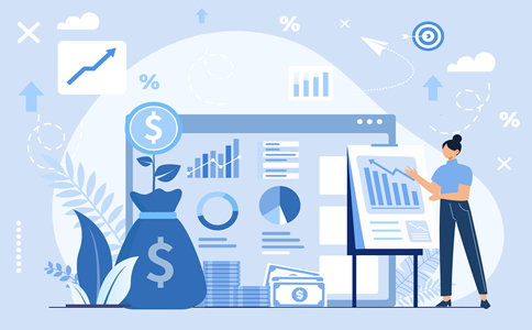 花都区代理记账会计选择费用、优势有哪些？