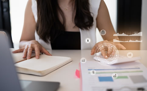 广州代理记账公司怎么选？选择好处有什...