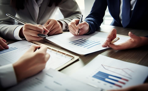 天河区代理记账费用有哪些？材料有什么...