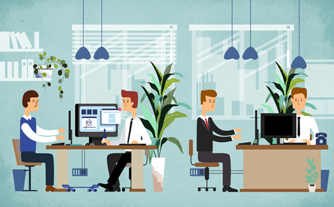 番禺区代理注册公司哪家好？