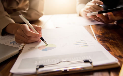 天河区记账代理材料、费用需要哪些？