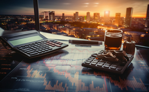 花都区代理会计记账多少钱？怎么选？