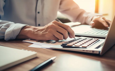 花都区代理记账需要多少钱？怎么选？