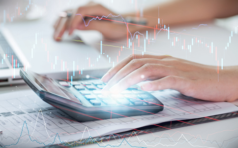 广州会计代理记账所需的材料、费用有什...