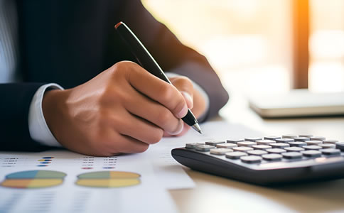 选择广州代理记账公司有哪些优势？怎么...