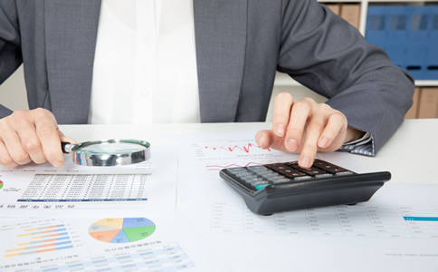 选择广州的财务代账公司有什么好处？怎么选？