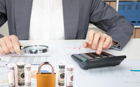 广州企业代理记账需注意什么？怎么选？