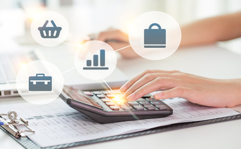 选择广州财务代理记账公司的优势、详解...